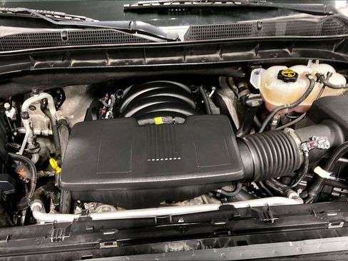 Used 2024 GMC Sierra 1500 AT4X w/ AT4X AEV Edition AWD/4WD image 40