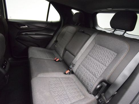 Used 2023 Chevrolet Equinox LT FWD image 20