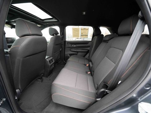 Certified 2025 Honda CR-V Sport image 23