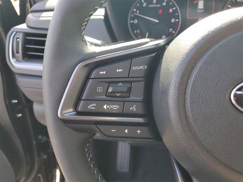 New 2026 Subaru Forester Limited image 30