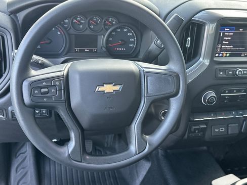 New 2025 Chevrolet Silverado 2500 W/T w/ WT Convenience Package image 14