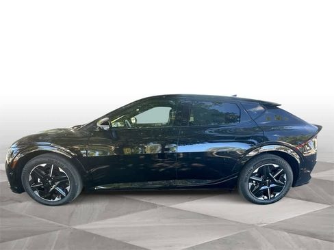 New 2025 Kia EV6 GT-Line image 5