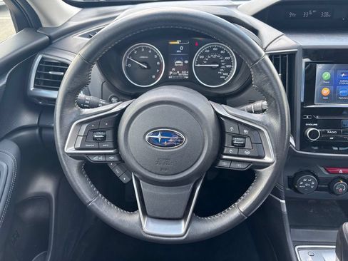 Used 2022 Subaru Forester Premium AWD/4WD image 7