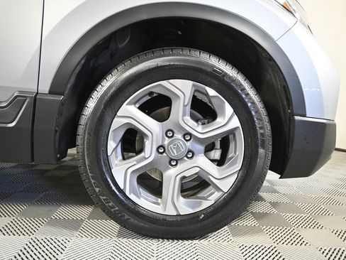 Used 2019 Honda CR-V EX-L image 11