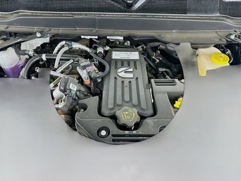 New 2026 RAM 3500 Limited AWD/4WD image 17