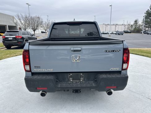 Used 2022 Honda Ridgeline RTL-E image 9