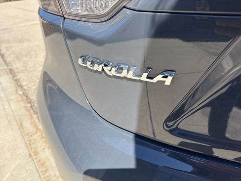 Used 2023 Toyota Corolla LE image 25