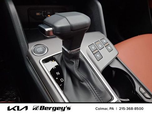 New 2026 Kia Sportage SX AWD/4WD image 14