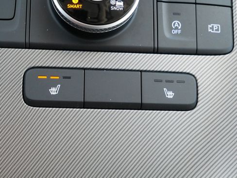 Used 2025 Hyundai Palisade SEL image 28