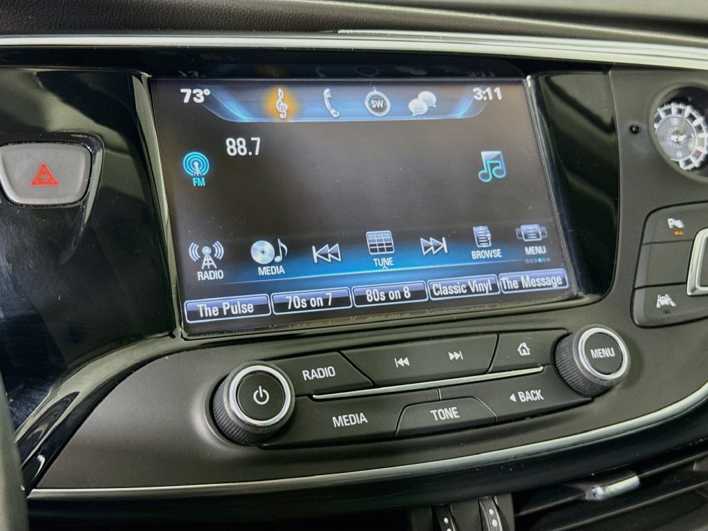 Used 2019 Buick Envision Premium w/ LPO, Cargo Package AWD/4WD image 6