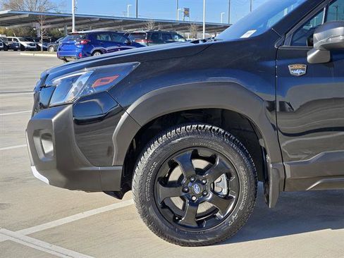 Certified 2024 Subaru Forester Wilderness image 6