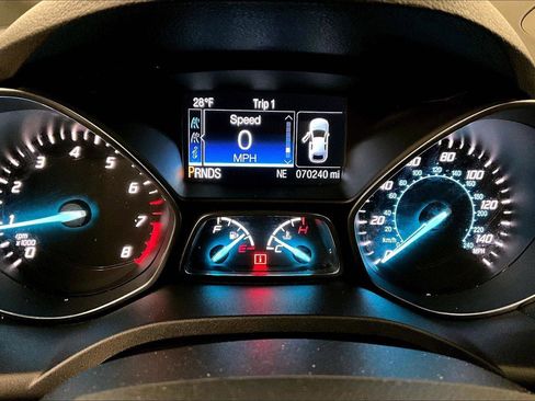 Used 2016 Ford Escape Titanium image 19