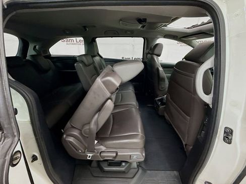 Used 2019 Honda Odyssey Elite image 30