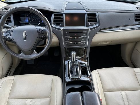 Used 2014 Lincoln MKS w/ Equipment Group 101A image 14