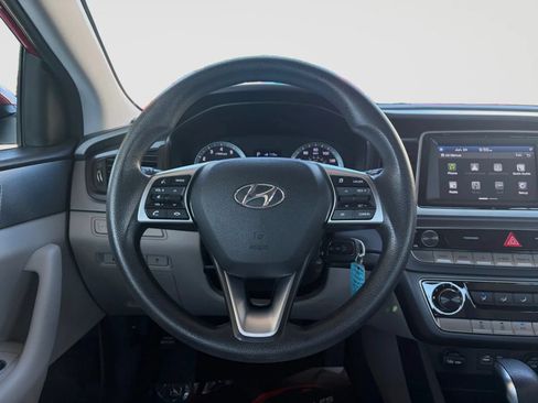 Used 2019 Hyundai Sonata SE FWD image 26
