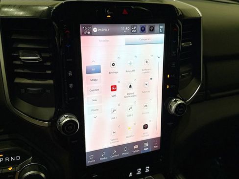 New 2026 RAM 1500 Big Horn image 41