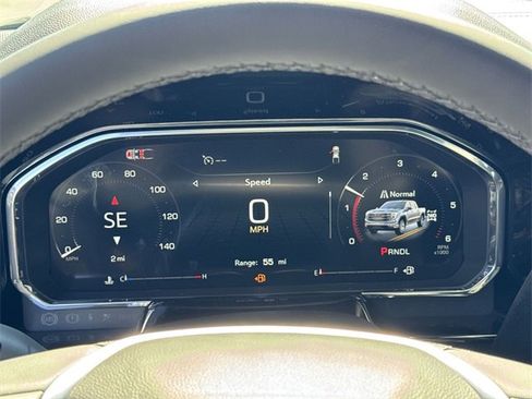 New 2026 GMC Sierra 1500 SLE image 14