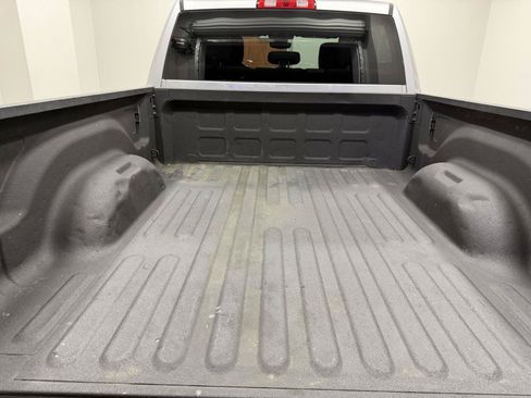 Used 2020 RAM 2500 Big Horn w/ Level 1 Equipment Group AWD/4WD image 5