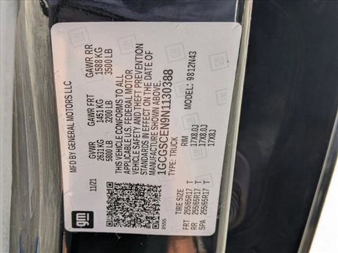 Used 2022 Chevrolet Colorado LT w/ Safety Package image 23