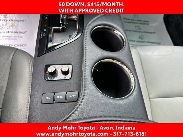 Used 2018 Toyota Avalon XLE Premium FWD image 26