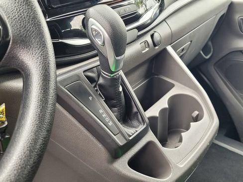 Certified 2023 Ford Transit 350 XLT RWD image 21