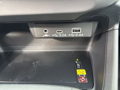 New 2026 Subaru Crosstrek 2.5i Sport AWD/4WD image 19