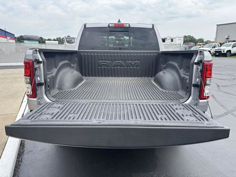 Used 2024 RAM 1500 Tradesman w/ Night Edition AWD/4WD image 11