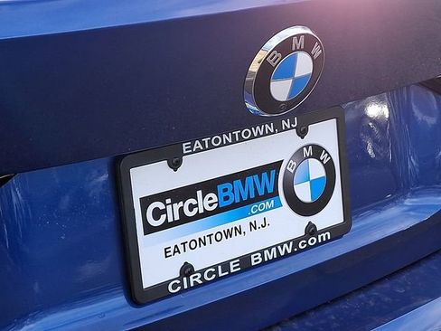 New 2026 BMW i4 xDrive40i w/ M Sport Package image 21