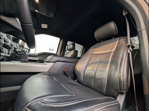 Used 2020 Ford F150 Lariat AWD/4WD image 28