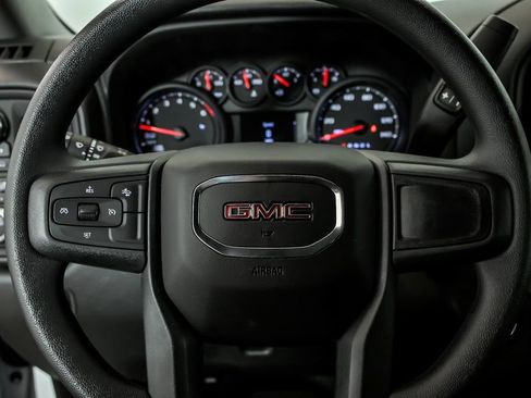 New 2026 GMC Sierra 1500 Pro AWD/4WD image 11