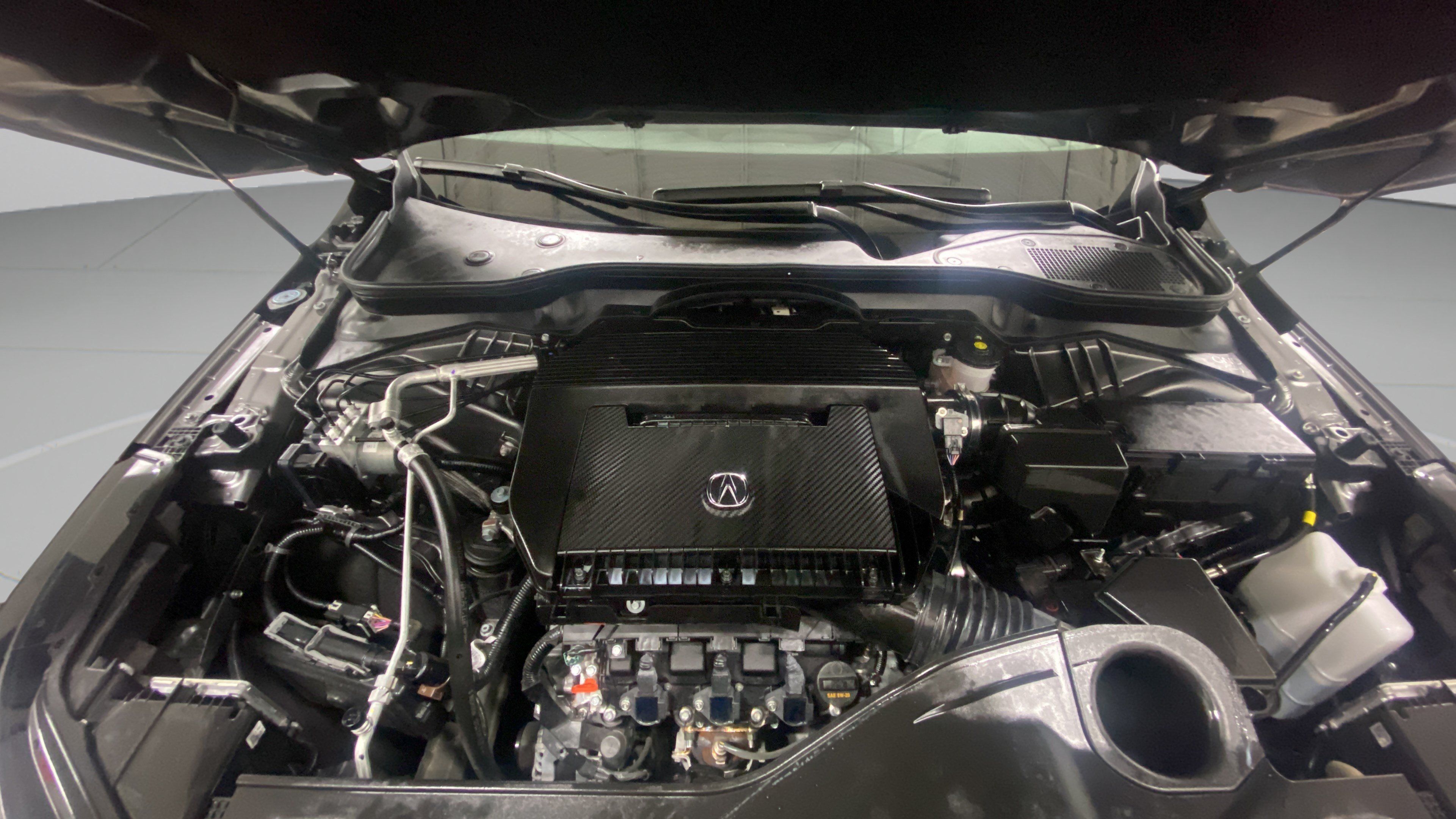 Used 2026 Acura MDX FWD image 26