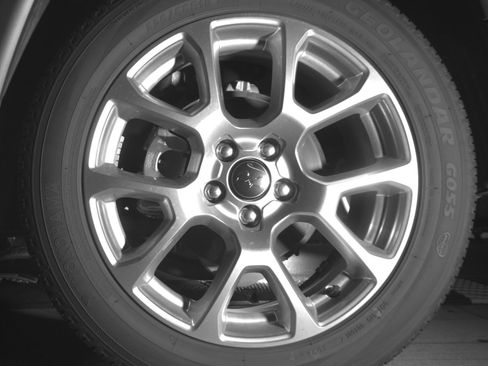 Used 2025 Jeep Compass Limited image 14