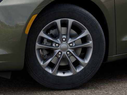 New 2027 Chrysler Pacifica Select FWD image 42