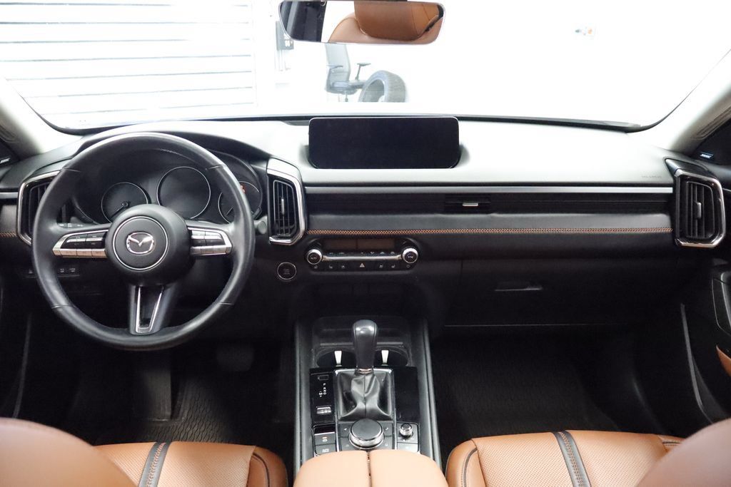 Used 2023 MAZDA CX-50 2.5 Turbo w/ Premium Plus Pkg AWD/4WD image 21