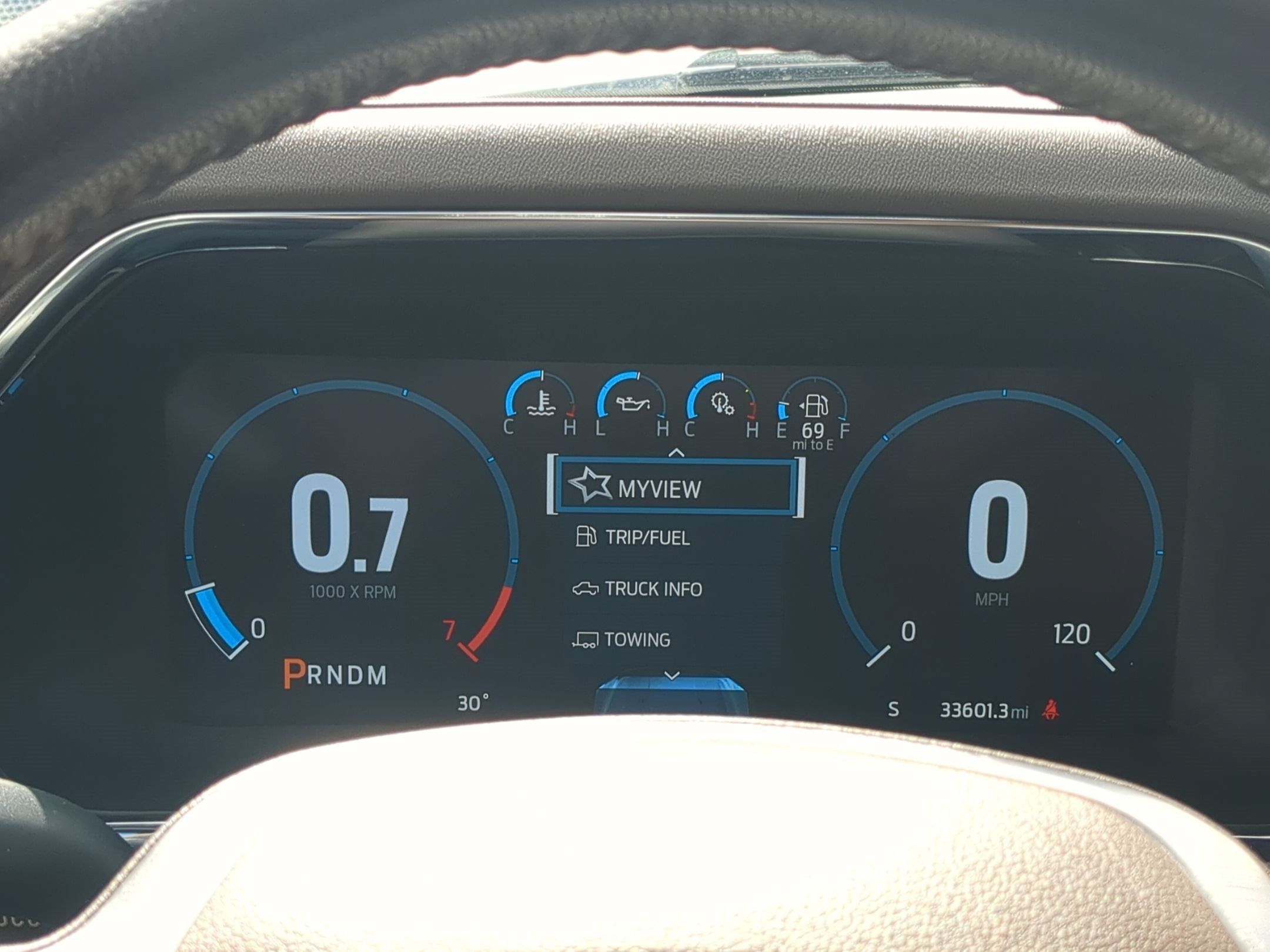 Used 2023 Ford F150 King Ranch AWD/4WD image 23