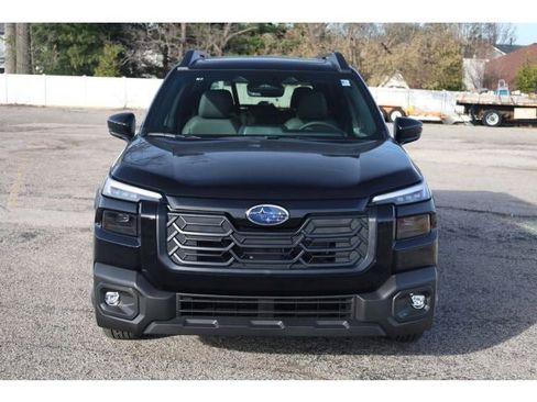 New 2026 Subaru Outback Limited image 33