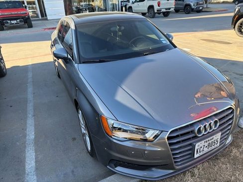 Used 2015 Audi A3 1.8T Premium w/ Aluminum Style Package image 2