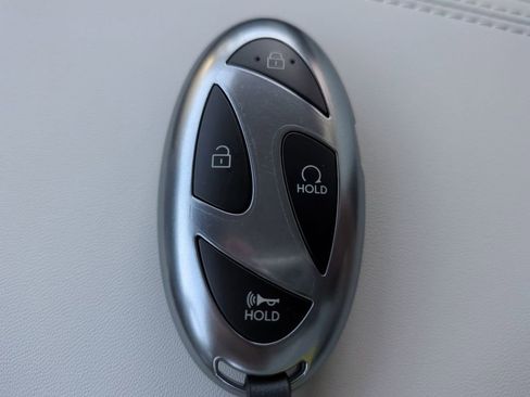 New 2026 Hyundai Santa Fe SE FWD image 38