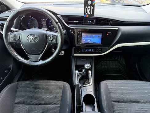 Used 2017 Toyota Corolla iM FWD image 17