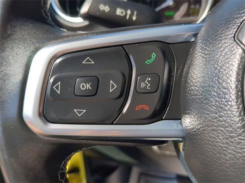 Used 2022 Jeep Wrangler Unlimited Sahara w/ Safety Group image 57