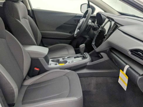 New 2026 Subaru Crosstrek 2.0i Premium AWD/4WD image 28