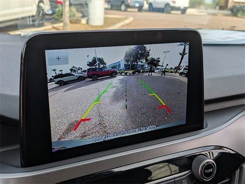 New 2026 Ford Escape Active image 48