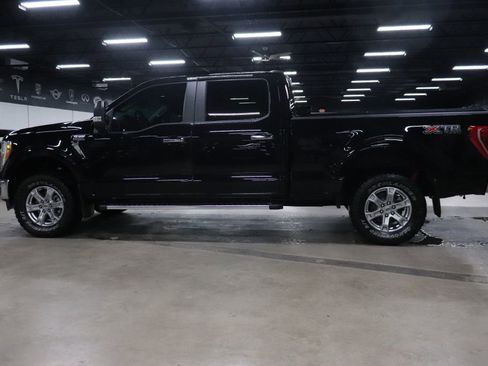 Used 2023 Ford F150 XLT w/ XTR Package AWD/4WD image 2