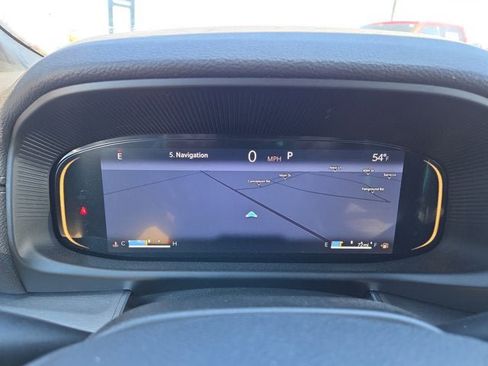 Used 2024 Jeep Wagoneer Series II image 22