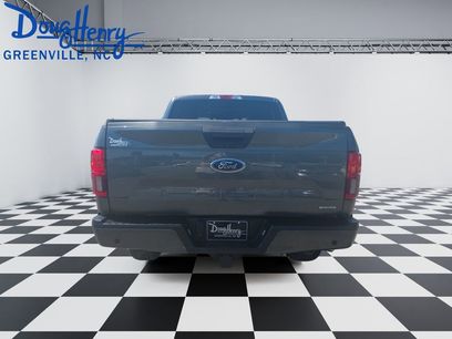 Used 2019 Ford F150 XLT w/ Equipment Group 302A Luxury