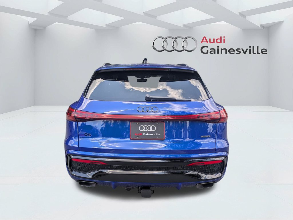 New 2026 Audi Q5 Premium Plus AWD/4WD image 5