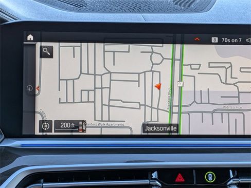 Used 2022 BMW X5 sDrive40i w/ Premium Package image 25