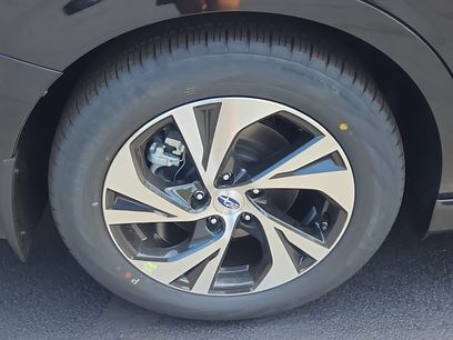 New 2025 Subaru Legacy Premium