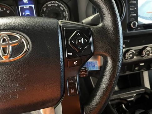 Used 2020 Toyota Tacoma SR RWD image 23
