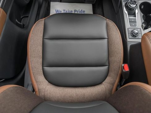 New 2025 Ford Bronco Sport Outer Banks w/ Sasquatch Outer Banks Package image 36